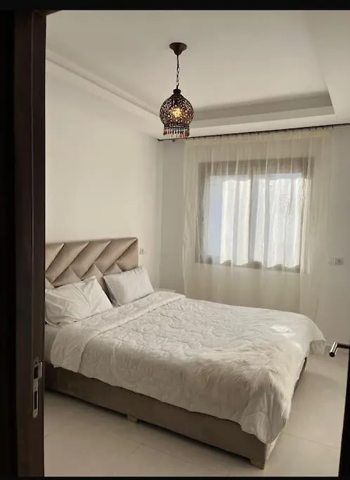 Appartement Anza, Agadir