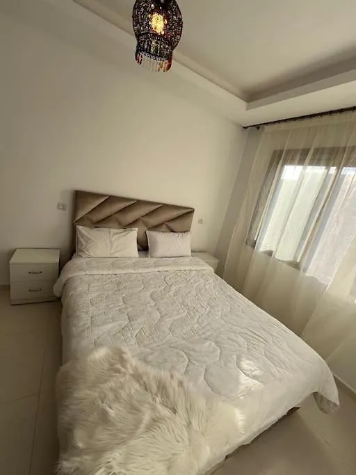 Appartement Anza, Agadir Apartman