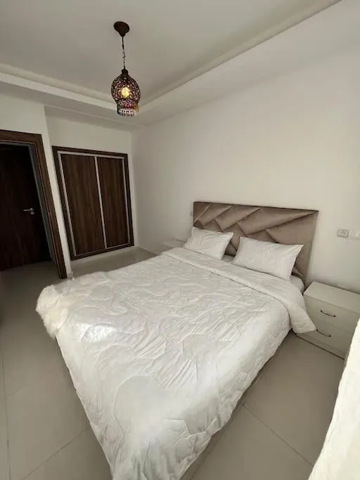 Appartement Anza, Agadir