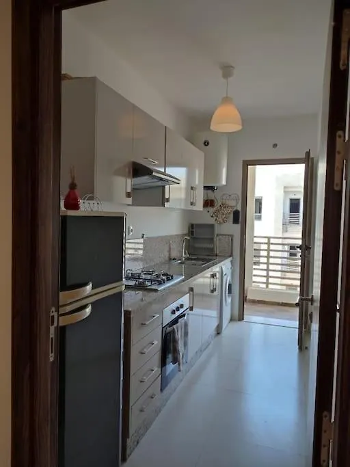 Appartement Anza, Agadir