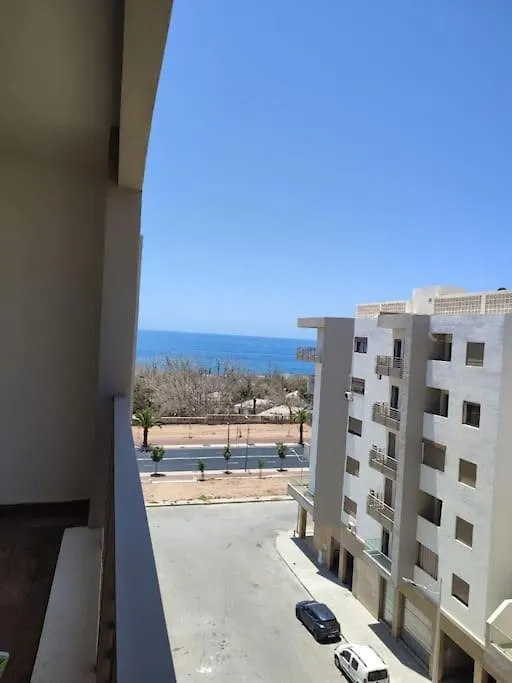 Appartement Anza, Agadir 0*,  Marokkó