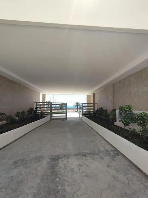 Appartement Anza, Agadir