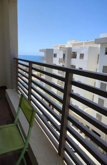 Appartement Anza, Agadir 0*,